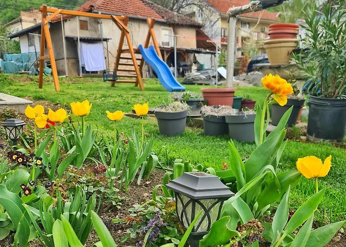 アパート Aleksandra 2 1 *