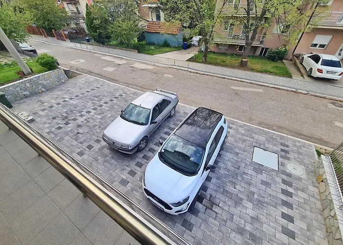 アパート Aleksandra 2 1